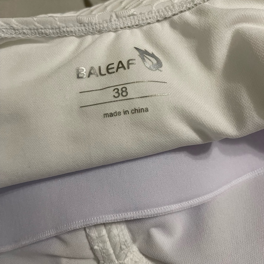 Never used, brand Baleaf, high quality, European size 38, US size L